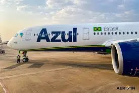 Azul inova e passa a vender passagens aéreas com até 15 meses de antecedência